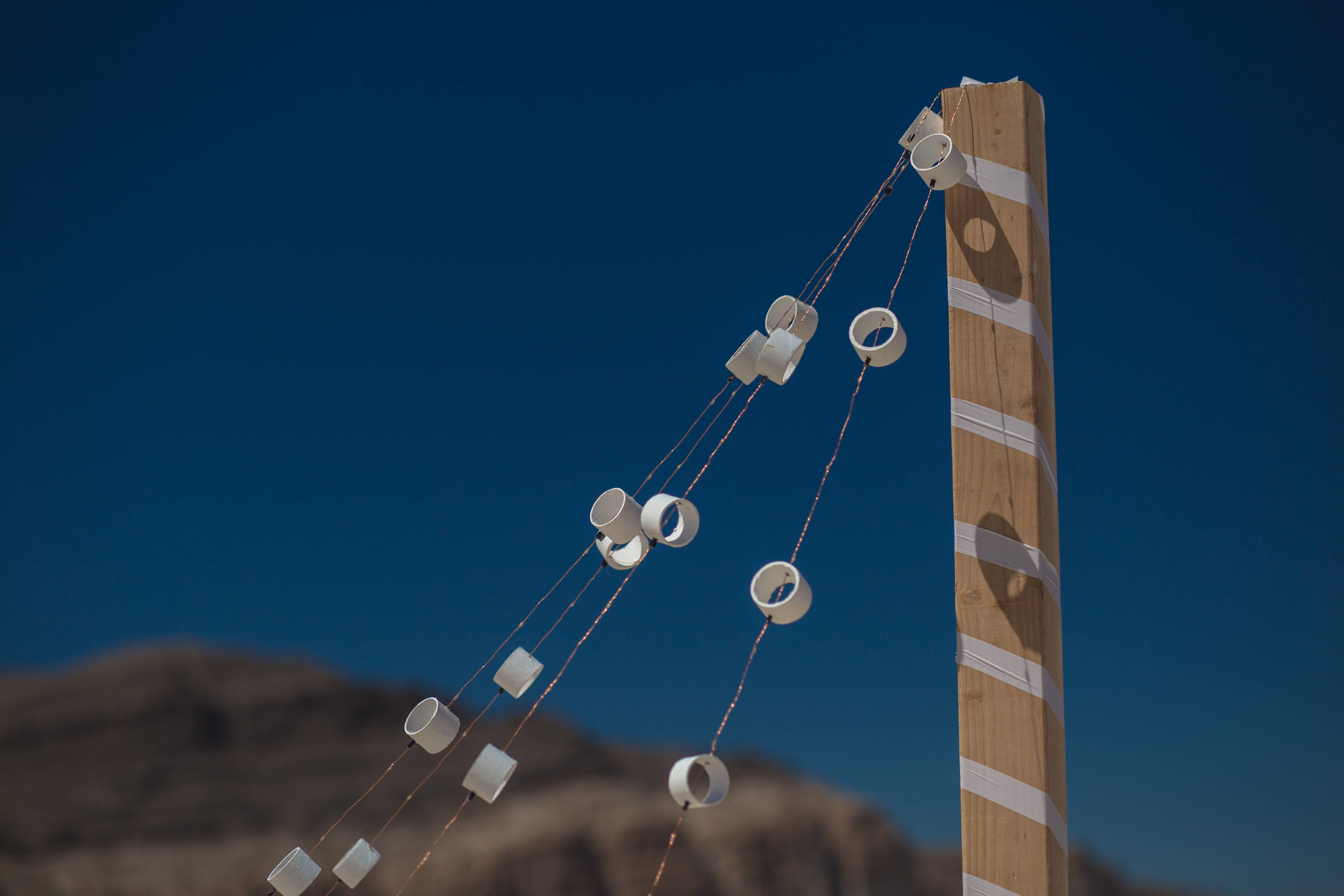 Detail view 4 of Desert Arch 1