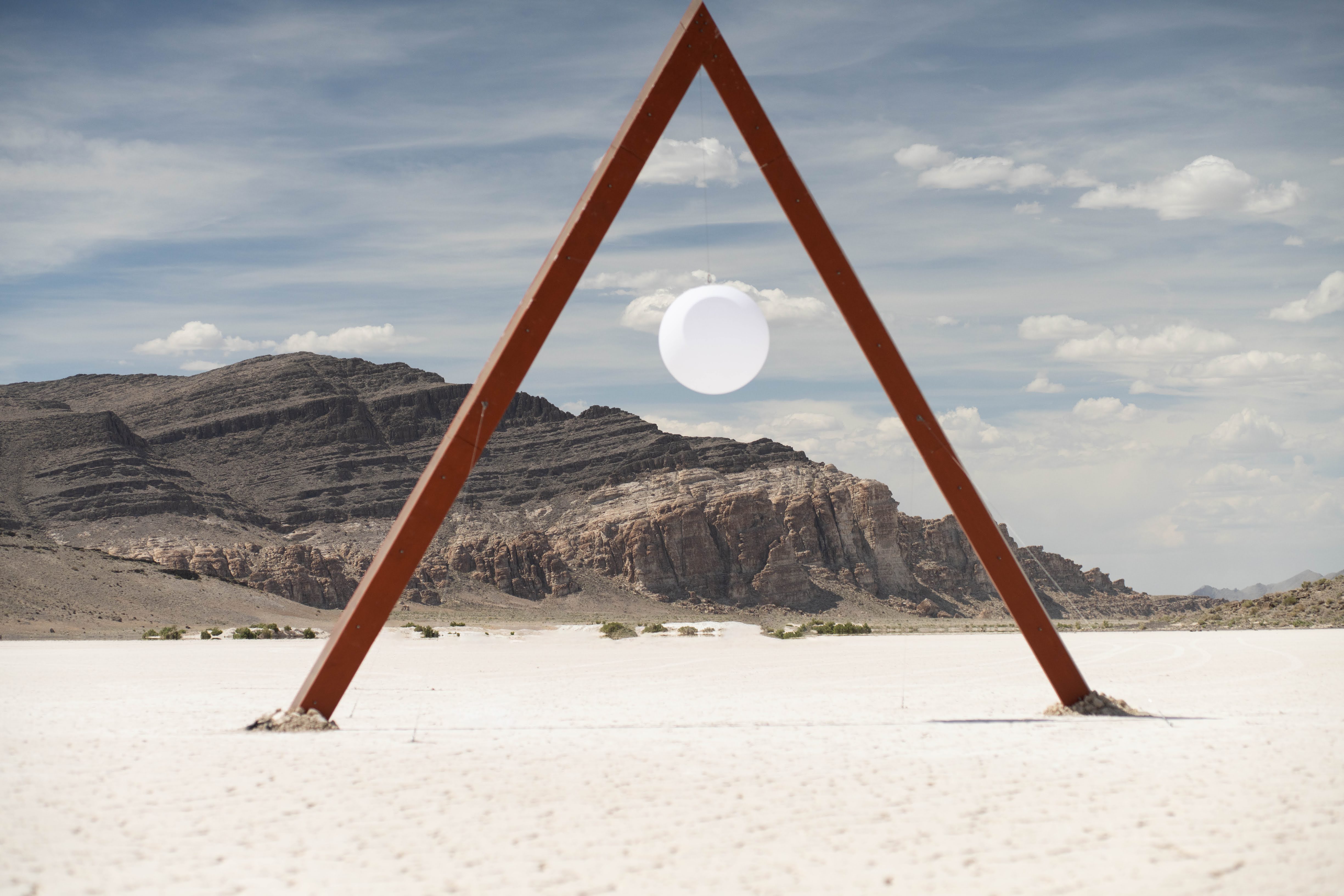 Detail view 4 of Desert Arch 2
