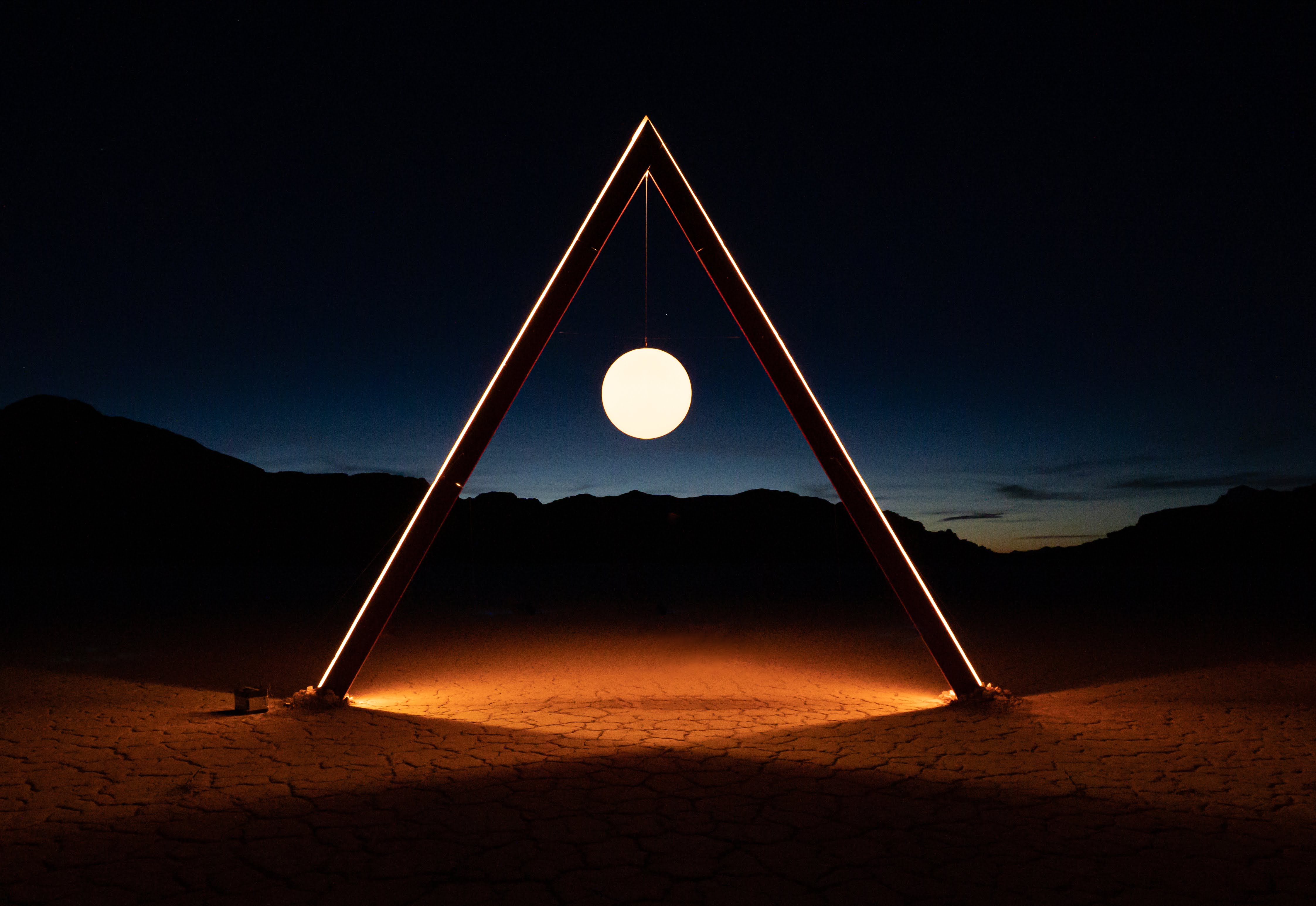 Artwork for Desert Arch 2