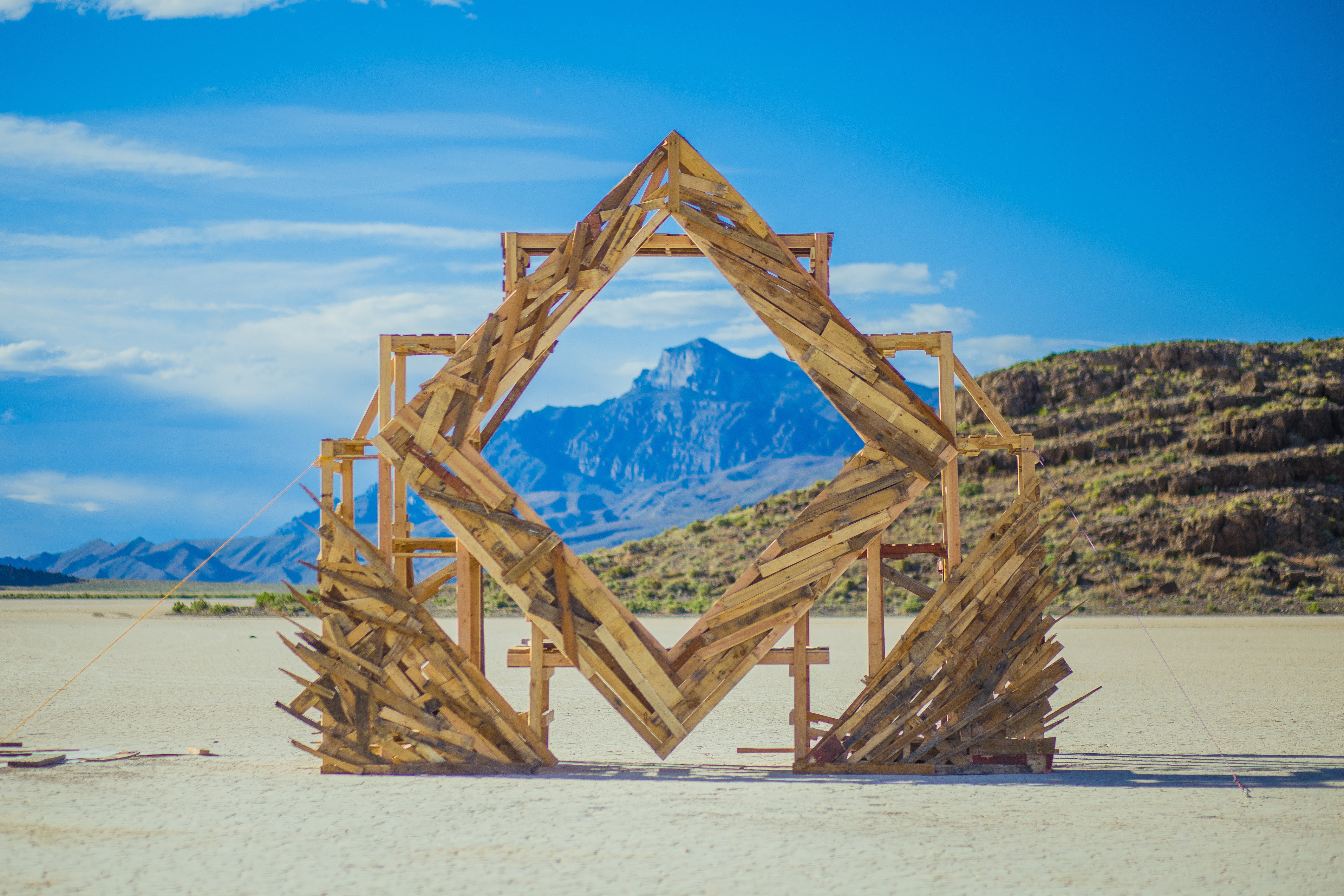 Artwork for Desert Portal