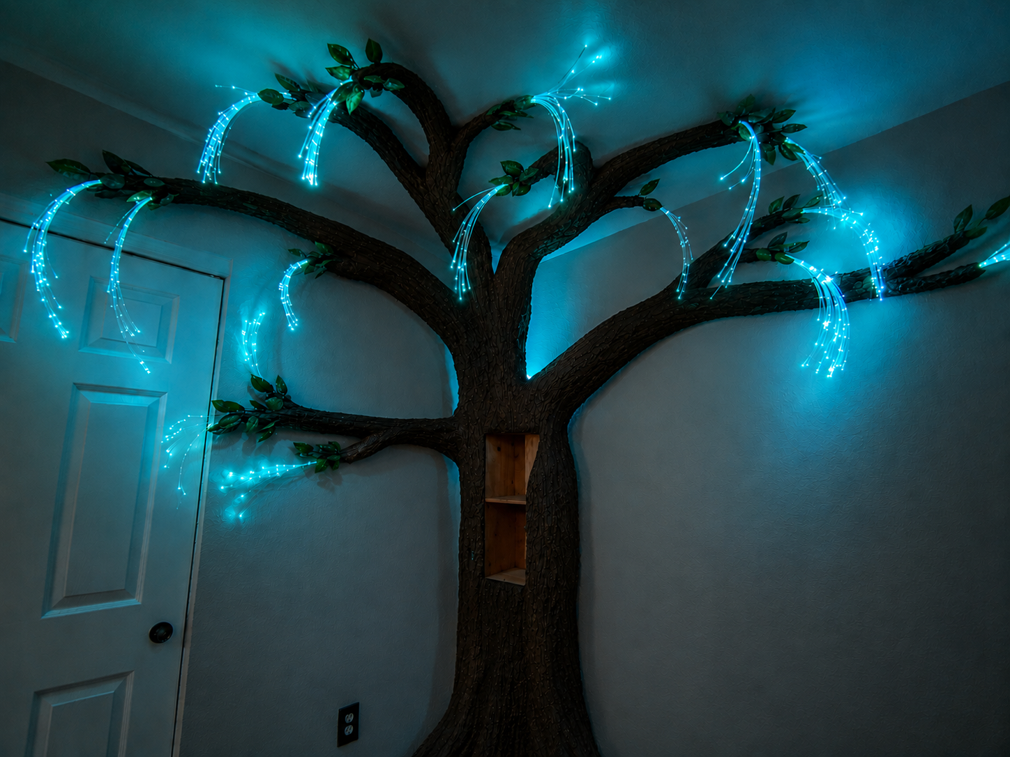 Artwork for Yggdrasil